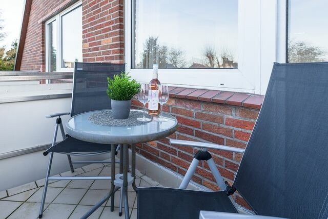 Ferienwohnung in Grömitz - Freienwalder Straße 7 Wohnung 7 - Bild 4