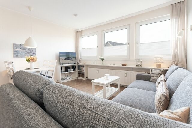 Ferienwohnung in Grömitz - Freienwalder Straße 7 Wohnung 7 - Bild 6