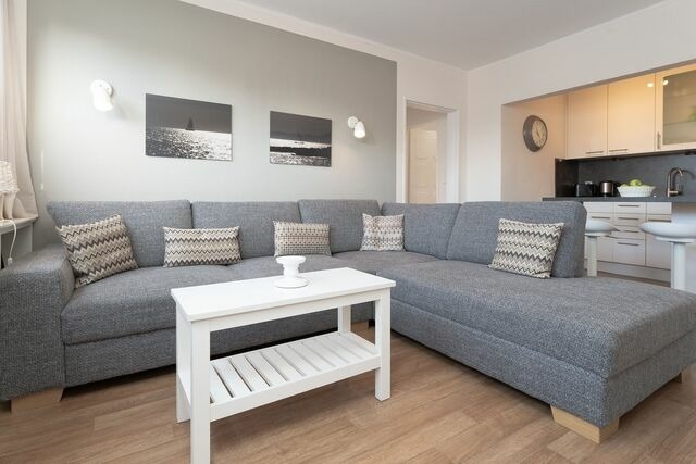 Ferienwohnung in Grömitz - Freienwalder Straße 7 Wohnung 7 - Bild 7