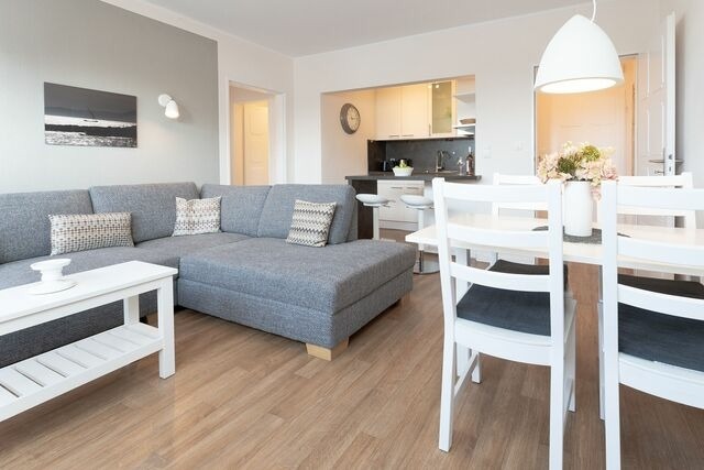 Ferienwohnung in Grömitz - Freienwalder Straße 7 Wohnung 7 - Bild 8