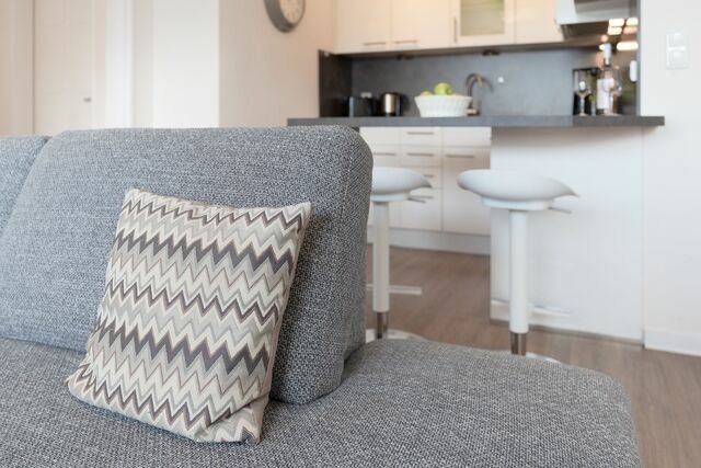 Ferienwohnung in Grömitz - Freienwalder Straße 7 Wohnung 7 - Bild 9