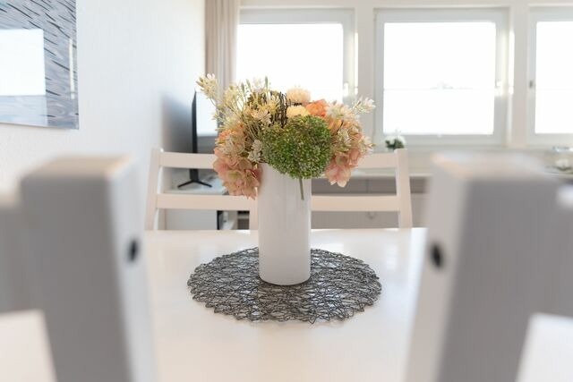 Ferienwohnung in Grömitz - Freienwalder Straße 7 Wohnung 7 - Bild 11