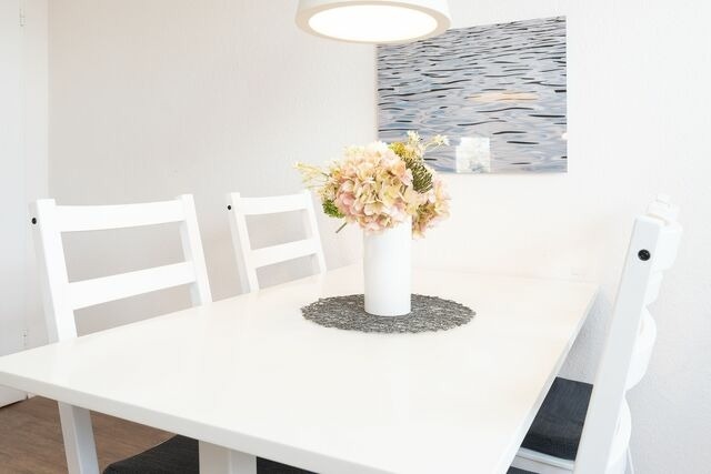 Ferienwohnung in Grömitz - Freienwalder Straße 7 Wohnung 7 - Bild 12