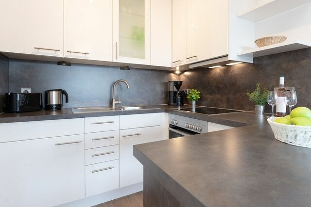 Ferienwohnung in Grömitz - Freienwalder Straße 7 Wohnung 7 - Bild 13