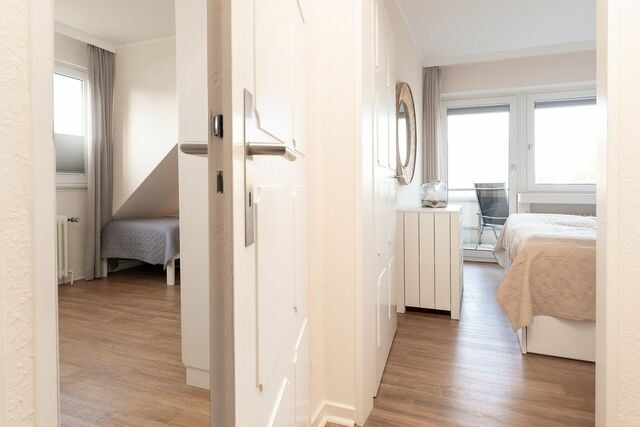 Ferienwohnung in Grömitz - Freienwalder Straße 7 Wohnung 7 - Bild 16