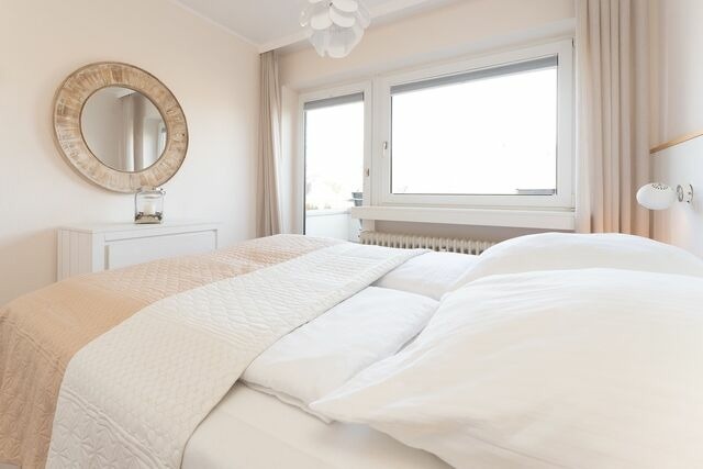 Ferienwohnung in Grömitz - Freienwalder Straße 7 Wohnung 7 - Bild 17