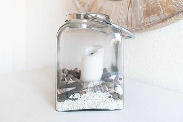 Ferienwohnung in Grömitz - Freienwalder Straße 7 Wohnung 7 - Bild 19