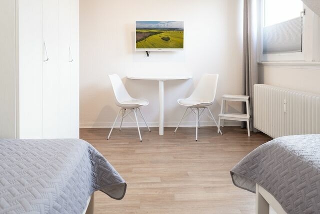 Ferienwohnung in Grömitz - Freienwalder Straße 7 Wohnung 7 - Bild 24