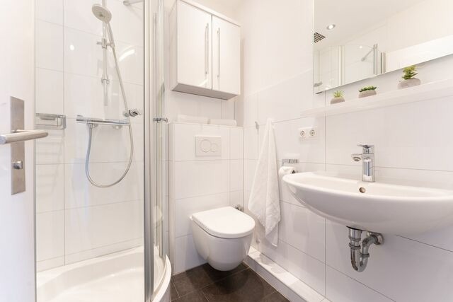 Ferienwohnung in Grömitz - Freienwalder Straße 7 Wohnung 7 - Bild 25