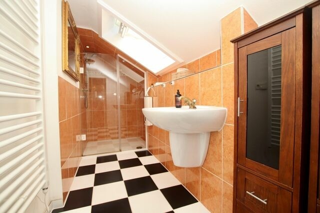 Ferienhaus in Sch&ouml;nberger Strand - Haus Seehus - Bild 17