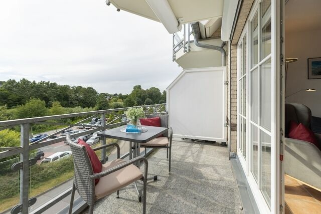 Ferienwohnung in Scharbeutz - Hanseaten Residenz App. 19 - Bild 3