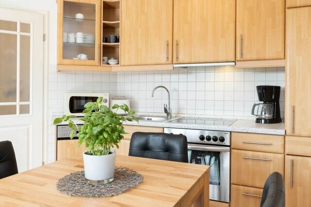 Ferienwohnung in Scharbeutz - Hanseaten Residenz App. 19 - Bild 17