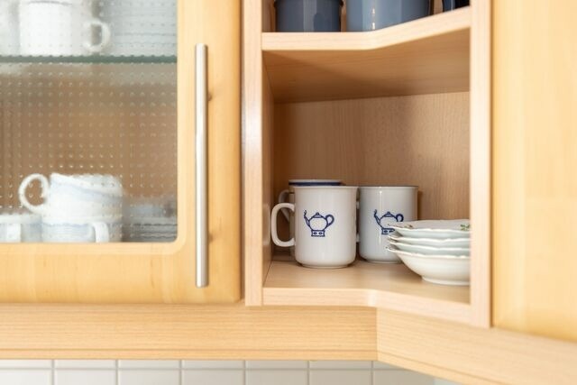 Ferienwohnung in Scharbeutz - Hanseaten Residenz App. 19 - Bild 19