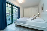 Ferienwohnung in Dahme - Villa Seewind Das Storchennest - Bild 17