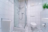 Ferienwohnung in Dahme - Villa Seewind Das Storchennest - Bild 25