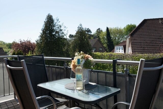 Ferienwohnung in Kellenhusen - Jule - Bild 6