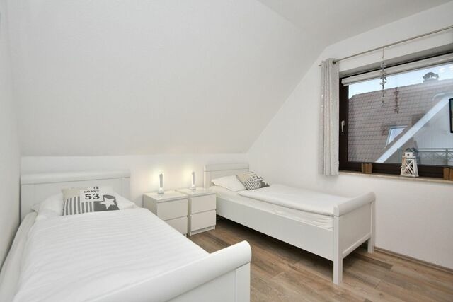 Ferienwohnung in Kellenhusen - Jule - Bild 15