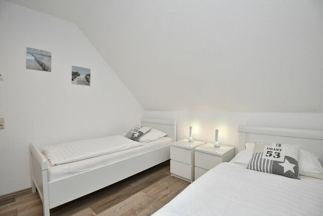 Ferienwohnung in Kellenhusen - Jule - Bild 16