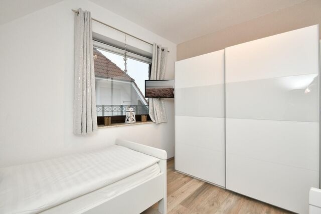 Ferienwohnung in Kellenhusen - Jule - Bild 17