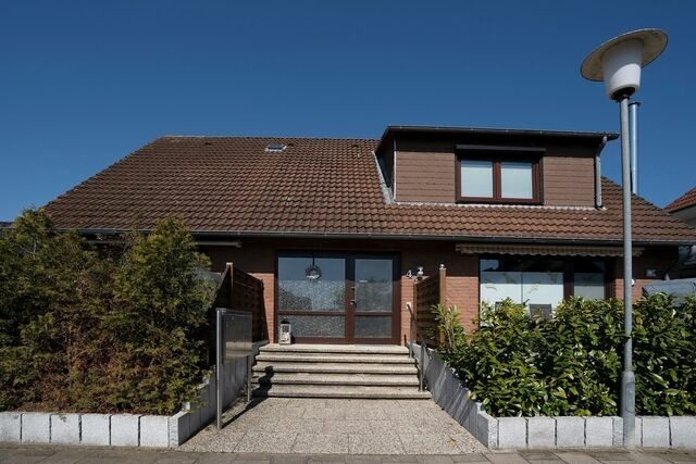 Ferienwohnung in Kellenhusen - Jule - Bild 21