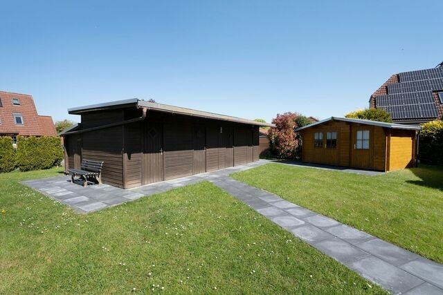 Ferienwohnung in Kellenhusen - Jule - Bild 25