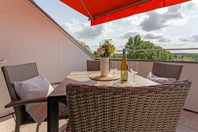 Ferienwohnung in Scharbeutz - Seetempel Studio 57 - Bild 9