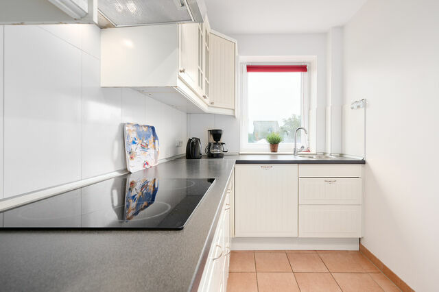 Ferienwohnung in Schönberger Strand - Palstek 6 Wohnung 3 - Bild 16