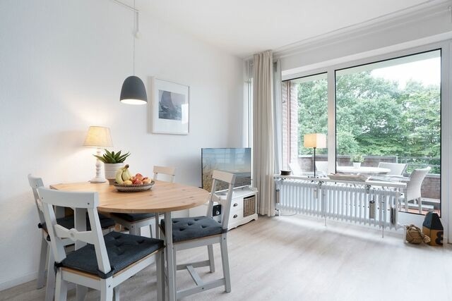 Ferienwohnung in Kellenhusen - Sch&uuml;tzenweg 13-15 K&uuml;stenkoje - Bild 2