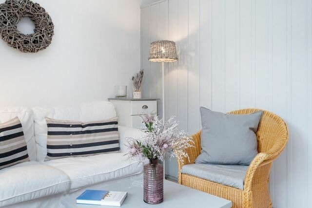 Ferienwohnung in Kellenhusen - Sch&uuml;tzenweg 13-15 K&uuml;stenkoje - Bild 6