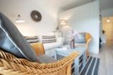 Ferienwohnung in Kellenhusen - Sch&uuml;tzenweg 13-15 K&uuml;stenkoje - Bild 8
