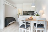 Ferienwohnung in Kellenhusen - Sch&uuml;tzenweg 13-15 K&uuml;stenkoje - Bild 15