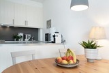 Ferienwohnung in Kellenhusen - Sch&uuml;tzenweg 13-15 K&uuml;stenkoje - Bild 19