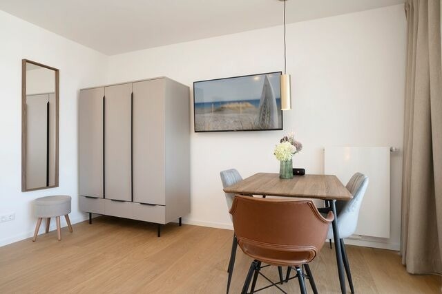 Ferienwohnung in Gr&ouml;mitz - Baltic D&uuml;nenBude - Bild 8