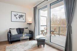 Ferienwohnung in Neustadt - Pier 67 Kleine Perle Neustadt Pier 67 Kleine Perle Neustadt