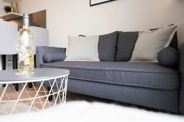 Ferienwohnung in Neustadt - Pier 67 Kleine Perle Neustadt - Bild 5 Ferienwohnung in Neustadt - Pier 67 Kleine Perle Neustadt - Bild 5