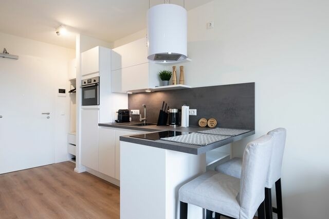 Ferienwohnung in Neustadt - Pier 67 Kleine Perle Neustadt - Bild 6 Ferienwohnung in Neustadt - Pier 67 Kleine Perle Neustadt - Bild 6