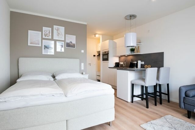 Ferienwohnung in Neustadt - Pier 67 Kleine Perle Neustadt - Bild 8 Ferienwohnung in Neustadt - Pier 67 Kleine Perle Neustadt - Bild 8