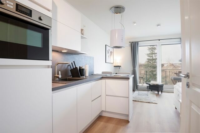 Ferienwohnung in Neustadt - Pier 67 Kleine Perle Neustadt - Bild 9 Ferienwohnung in Neustadt - Pier 67 Kleine Perle Neustadt - Bild 9