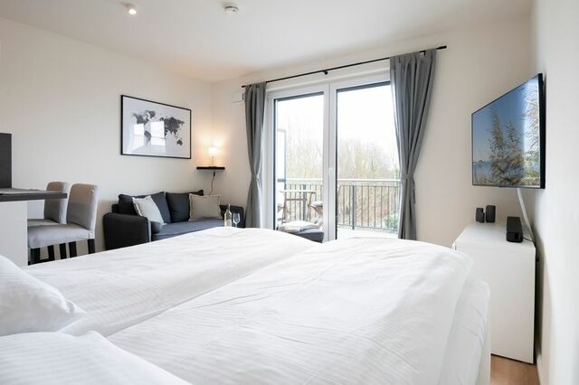 Ferienwohnung in Neustadt - Pier 67 Kleine Perle Neustadt - Bild 12 Ferienwohnung in Neustadt - Pier 67 Kleine Perle Neustadt - Bild 12