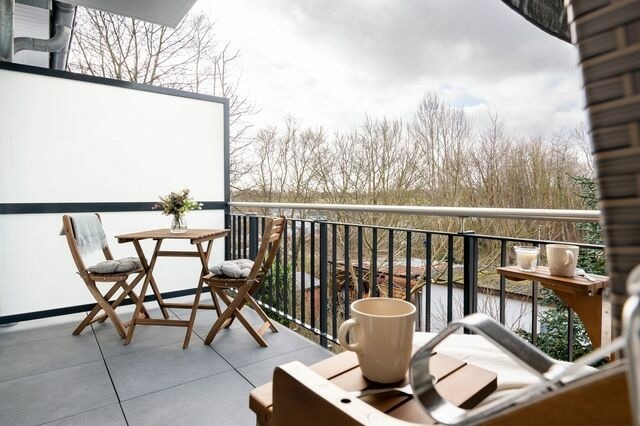 Ferienwohnung in Neustadt - Pier 67 Kleine Perle Neustadt - Bild 13 Ferienwohnung in Neustadt - Pier 67 Kleine Perle Neustadt - Bild 13