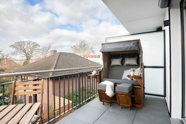 Ferienwohnung in Neustadt - Pier 67 Kleine Perle Neustadt - Bild 14 Ferienwohnung in Neustadt - Pier 67 Kleine Perle Neustadt - Bild 14