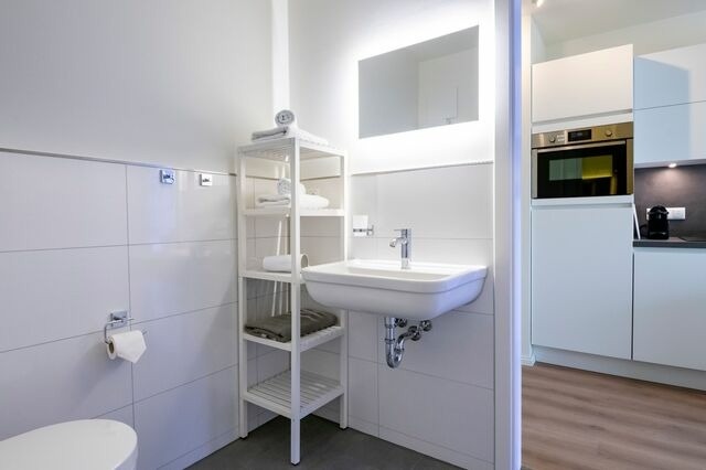 Ferienwohnung in Neustadt - Pier 67 Kleine Perle Neustadt - Bild 15 Ferienwohnung in Neustadt - Pier 67 Kleine Perle Neustadt - Bild 15