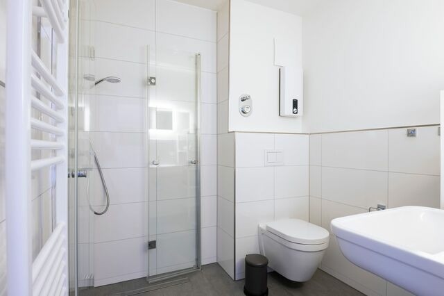 Ferienwohnung in Neustadt - Pier 67 Kleine Perle Neustadt - Bild 16 Ferienwohnung in Neustadt - Pier 67 Kleine Perle Neustadt - Bild 16