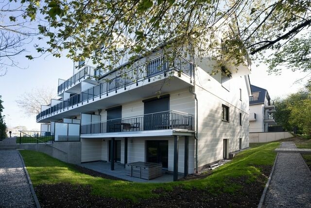 Ferienwohnung in Neustadt - Pier 67 Kleine Perle Neustadt - Bild 20 Ferienwohnung in Neustadt - Pier 67 Kleine Perle Neustadt - Bild 20