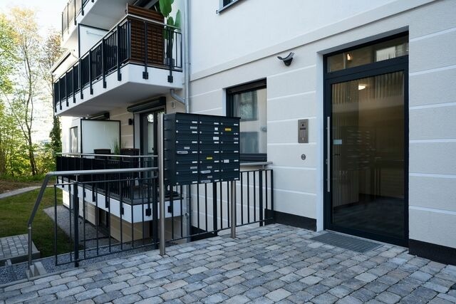 Ferienwohnung in Neustadt - Pier 67 Kleine Perle Neustadt - Bild 25 Ferienwohnung in Neustadt - Pier 67 Kleine Perle Neustadt - Bild 25