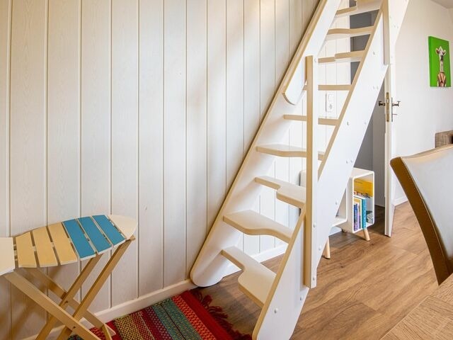 Ferienwohnung in Kellenhusen - Villa Goldfisch Koralle - Bild 9