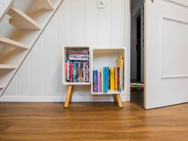 Ferienwohnung in Kellenhusen - Villa Goldfisch Koralle - Bild 10