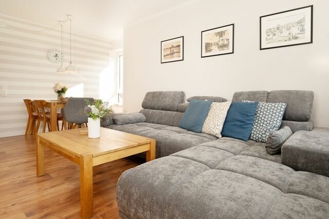 Ferienwohnung in Kellenhusen - Sch&uuml;tzenweg 13-15 M&ouml;wenblick - Bild 14