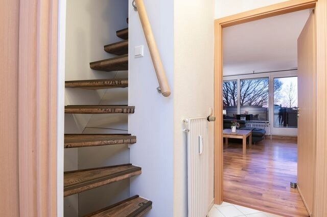 Ferienwohnung in Kellenhusen - Sch&uuml;tzenweg 13-15 M&ouml;wenblick - Bild 20