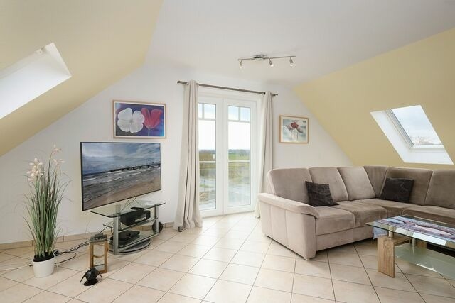 Ferienwohnung in Sch&ouml;nberger Strand - Palstek 11 Meeresbrise - Bild 6